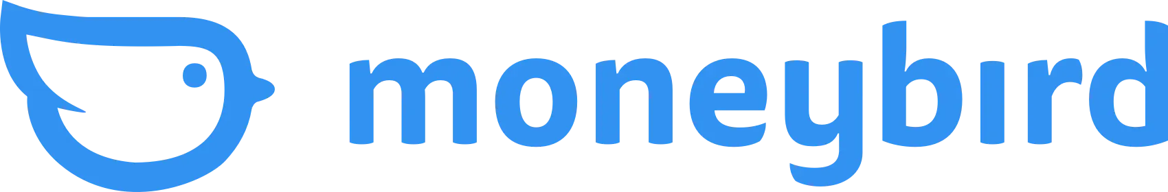 Moneybird logo